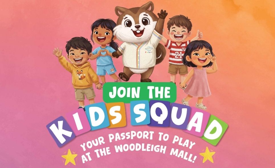 TWM Kids Squad